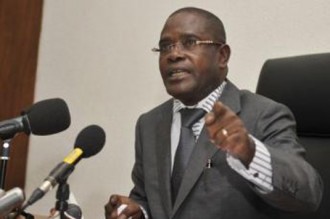 Côte dÂ’Ivoire : Selon Gnénéma Coulibaly, Simplice Koffi Kouadio a été limogé parce quÂ’il est ''vieux'' !